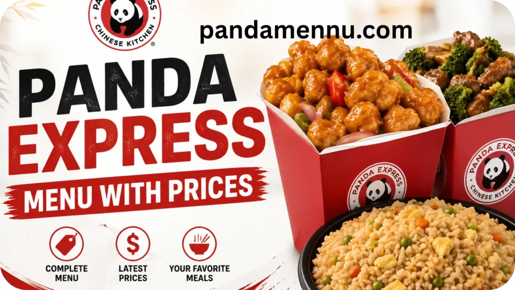 Panda Express Coupon Codes