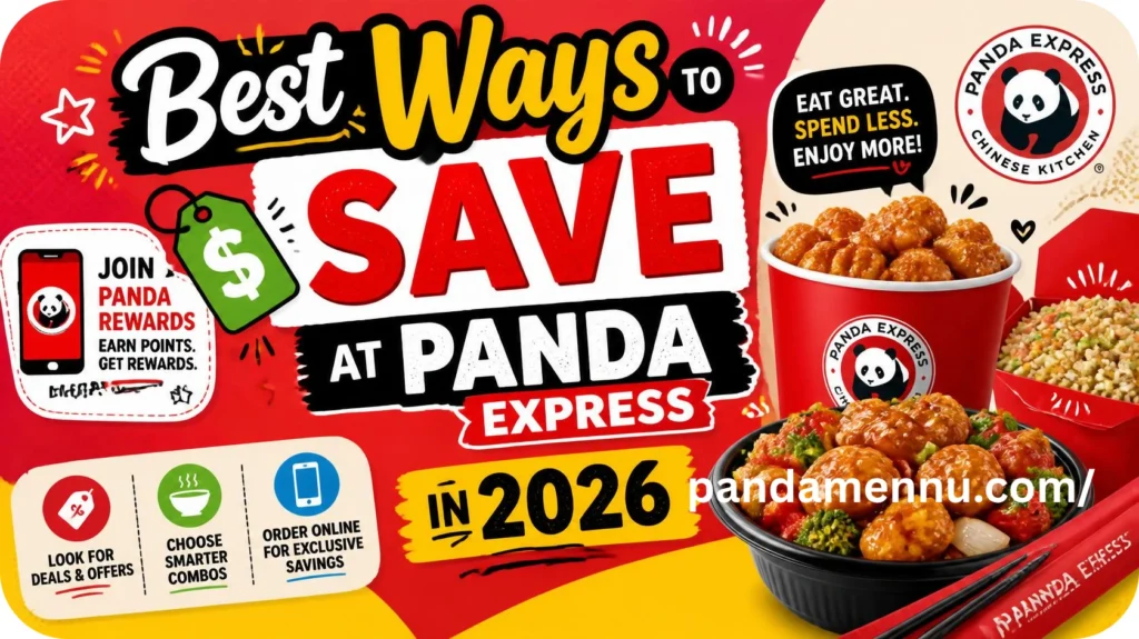 Panda Express in 2026