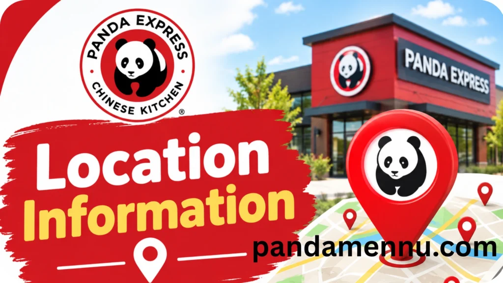 Location Information