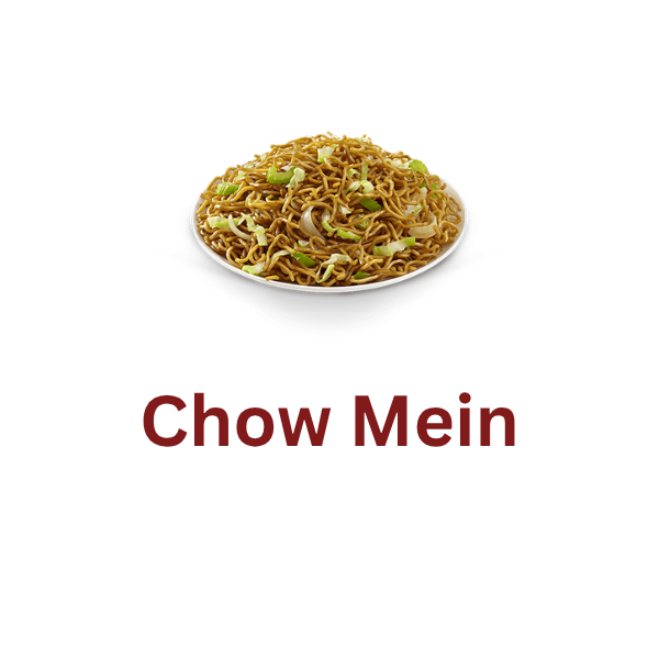 Chow Mein