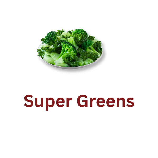 Super Greens