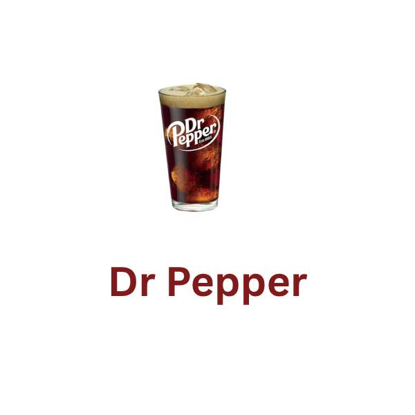 Dr Pepper
