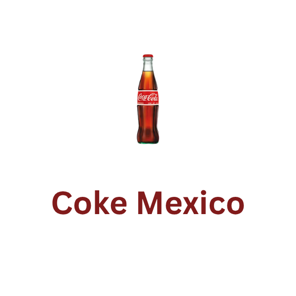 Coke Mexico
