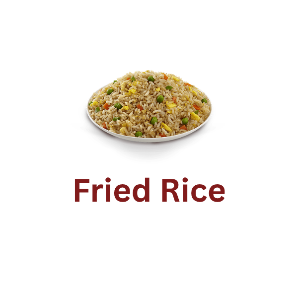 Fried Rice