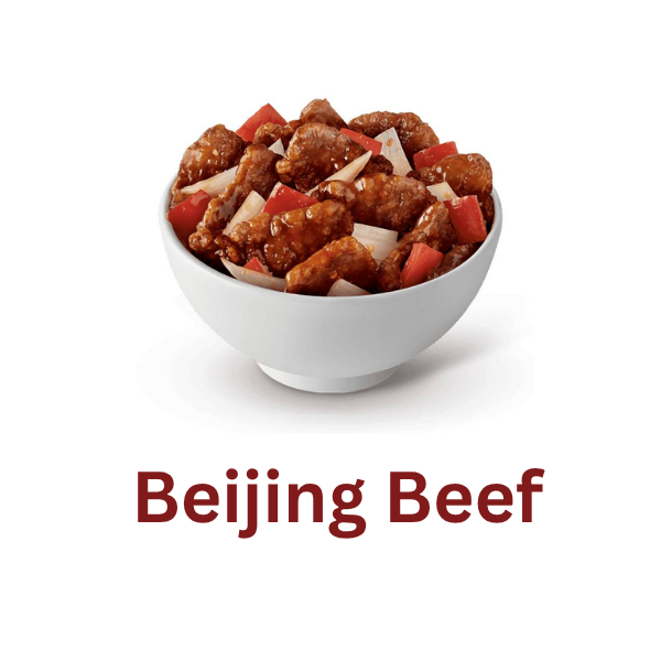 Beijing Beef