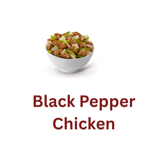 Honey Sesame Chicken Breast
