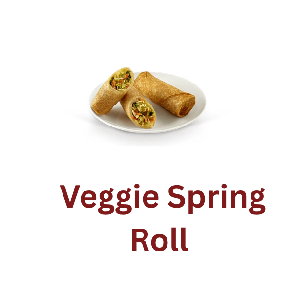 Chicken Egg Roll 