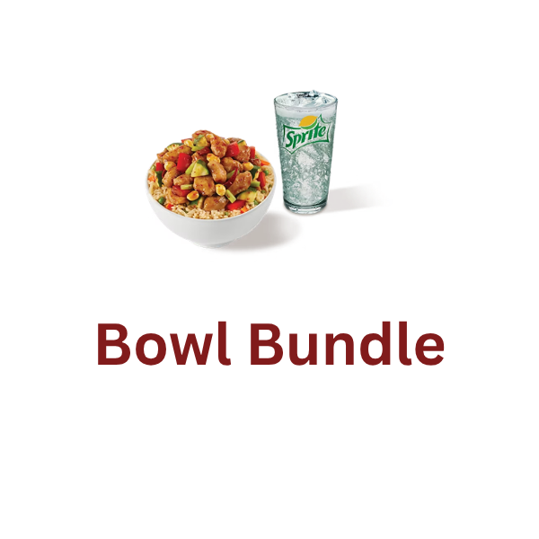 Bowl Bundle