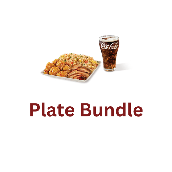 Plate Bundle