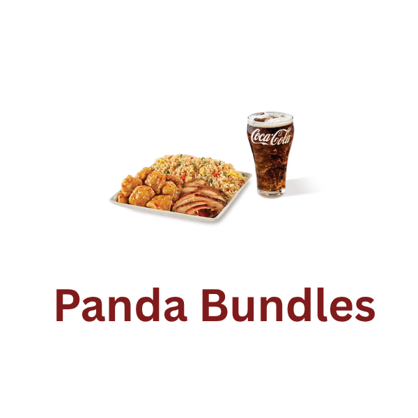 Panda Bundles