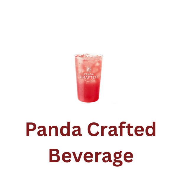 Panda Crafted Beverage