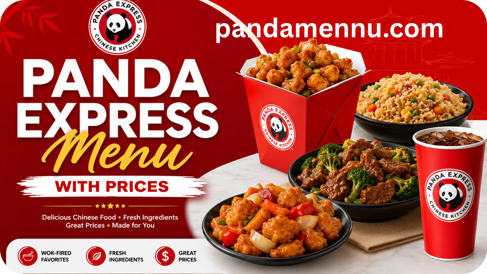 Panda Express