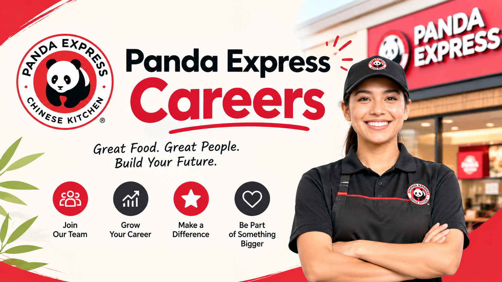 Panda Express Careers
